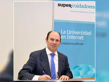 El 98% de los estudiantes de Supercuidadores encuentran empleo nada más terminar la formación El 98% de los estudiantes de Supercuidadores encuentran empleo nada más terminar la formación