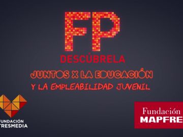 ¿Qué es 'Descubre la FP'? ¿Qué es 'Descubre la FP'?