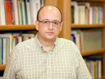 Juan Carlos Rodríguez Juan Carlos Rodríguez