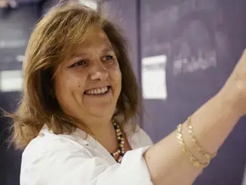 Pilar García Lombardía Pilar García Lombardía