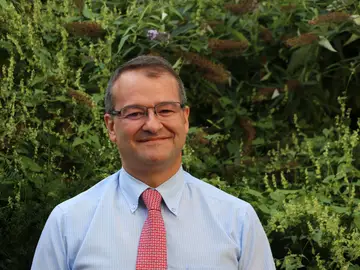 Santiago García Santiago García