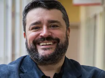 Luis García Domínguez Luis García Domínguez