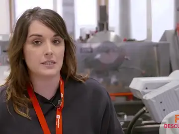 La mujer en las ramas industriales de la Formación Profesional La mujer en las ramas industriales de la Formación Profesional