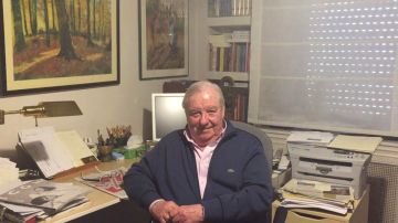  Ramón Sánchez-Ocaña