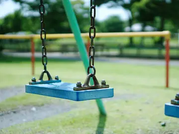 La Arrixaca estrena un parque para niños hospitalizados La Arrixaca estrena un parque para niños hospitalizados