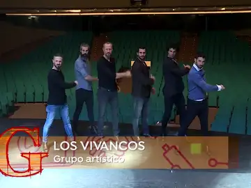 Los Vivancos Los Vivancos