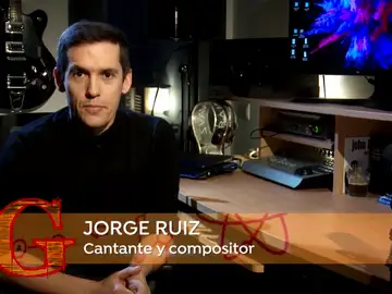Jorge Ruiz Jorge Ruiz