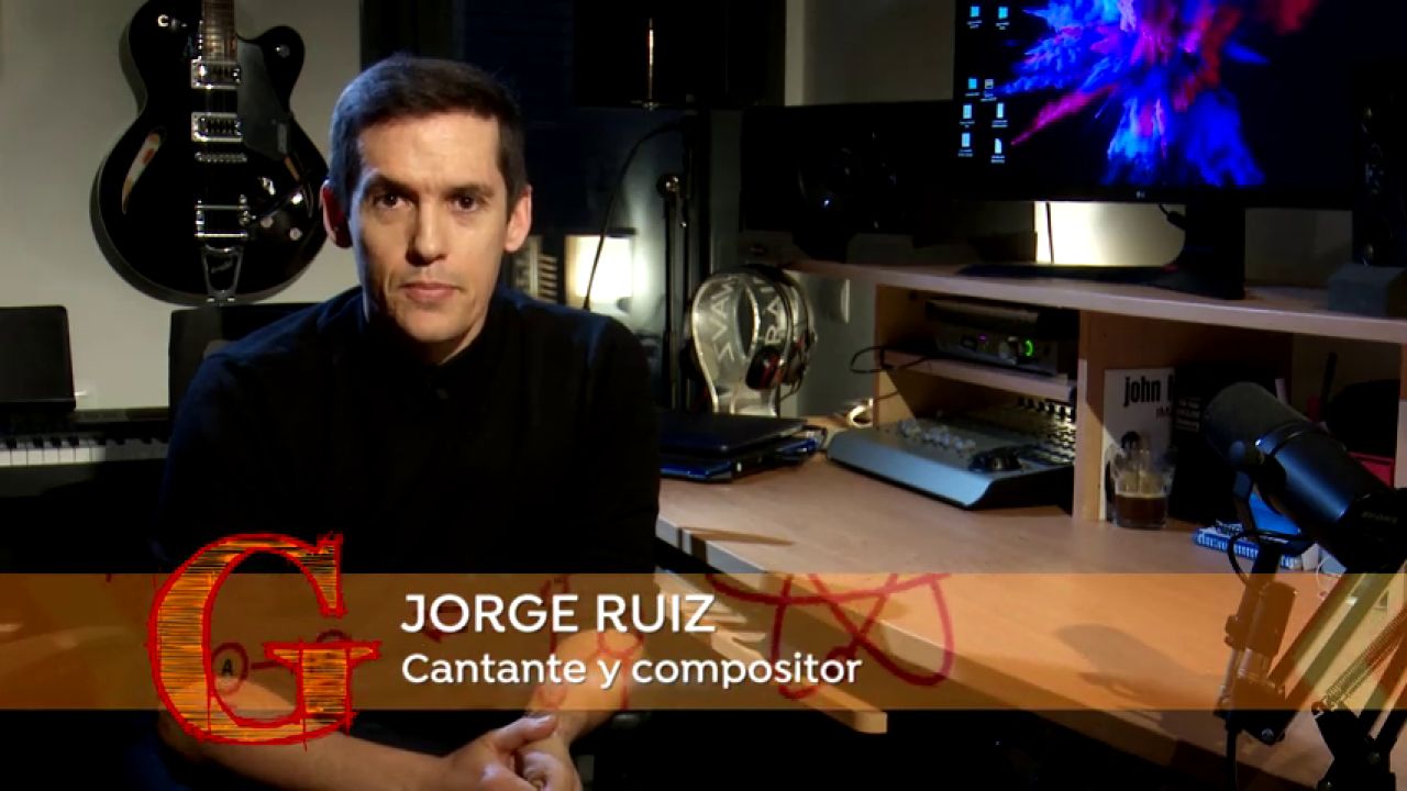 Ruiz FUNDACION ATRESMEDIA