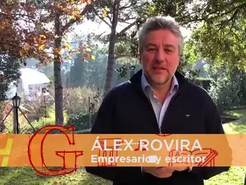 Alex Rovira Alex Rovira