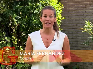 María Fernández María Fernández