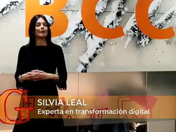 Silvia Leal Silvia Leal