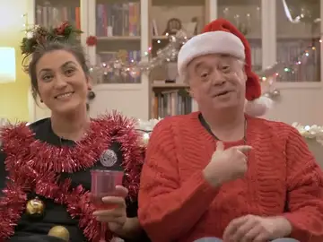 Mejores momentos de 'Navidad con los Pérez' Mejores momentos de 'Navidad con los Pérez'