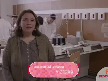 Técnico en Fabricación y Ennoblecimiento de Productos Textiles Técnico en Fabricación y Ennoblecimiento de Productos Textiles