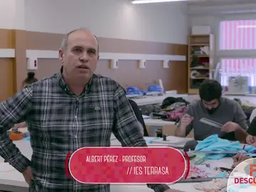 Técnico Superior en Diseño Técnico en Textil y Piel gracias al grado superior Técnico Superior en Diseño Técnico en Textil y Piel gracias al grado superior