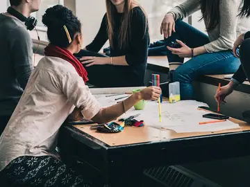 CEA y CEU Andalucía juntos para mejorar la educación CEA y CEU Andalucía juntos para mejorar la educación