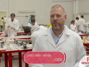Técnico Superior en Ortoprótesis y Productos de Apoyo gracias al grado superior Técnico Superior en Ortoprótesis y Productos de Apoyo gracias al grado superior