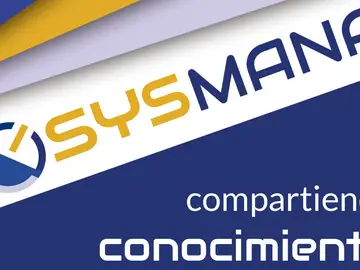 SYSMANA, un evento tecnológico para alumnos de Formación Profesional SYSMANA, un evento tecnológico para alumnos de Formación Profesional