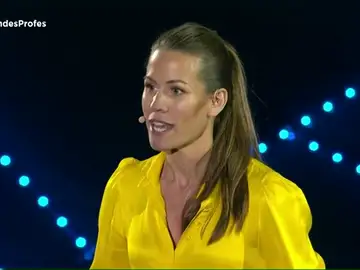 “Para alcanzar el corazón del otro, antes hay que llegar al de uno mismo” “Para alcanzar el corazón del otro, antes hay que llegar al de uno mismo”