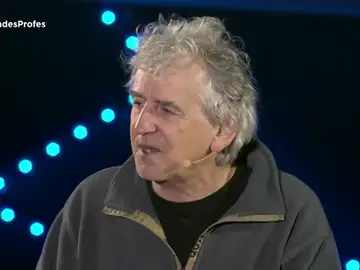 “El objetivo de la educación es la integración “El objetivo de la educación es la integración