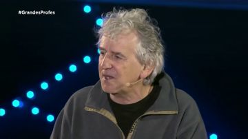 “El objetivo de la educación es la integración”