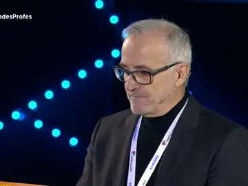 “La Inteligencia Humana es insustituible “La Inteligencia Humana es insustituible