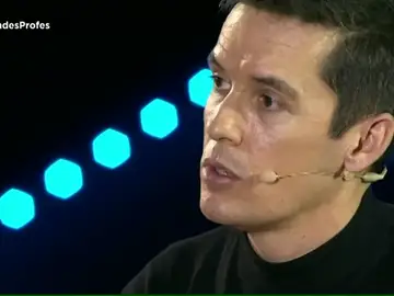 “Enseñar significa señalar el destino “Enseñar significa señalar el destino