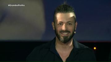 “Hay que enseñar y aprender jugando”