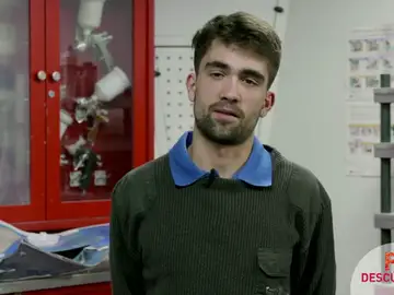 Elegí FP porque es una de las formas más rápidas de insertarme en el mundo laboral Elegí FP porque es una de las formas más rápidas de insertarme en el mundo laboral