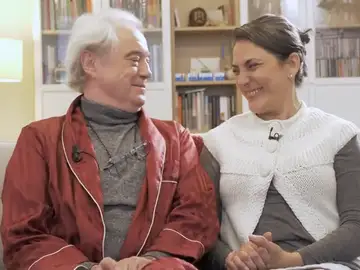 Mejores momentos de 'El Profesor Mentor' Mejores momentos de 'El Profesor Mentor'