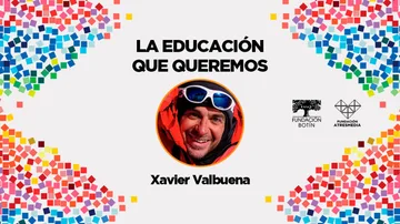Xavier Valbuena