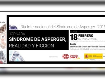 Debatimos sobre el Síndrome de Aspeger en la ficción Debatimos sobre el Síndrome de Aspeger en la ficción