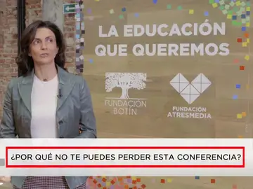 ¿Por qué no perderte ‘El poder de nuestra mirada en la educación'? ¿Por qué no perderte ‘El poder de nuestra mirada en la educación'?