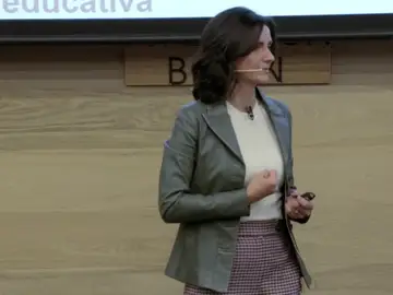 Resumen 'El poder de nuestra mirada en educación' Resumen 'El poder de nuestra mirada en educación'