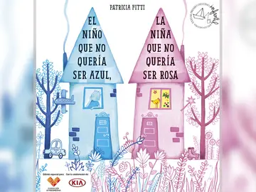 Un canto a la libertad de los niños y niñas Un canto a la libertad de los niños y niñas