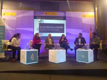Debatimos sobre el Síndrome de Asperger en la ficción Debatimos sobre el Síndrome de Asperger en la ficción