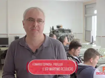 Técnico Superior en Organización del Mantenimiento de Maquinaria de Buques y Embarcaciones Técnico Superior en Organización del Mantenimiento de Maquinaria de Buques y Embarcaciones
