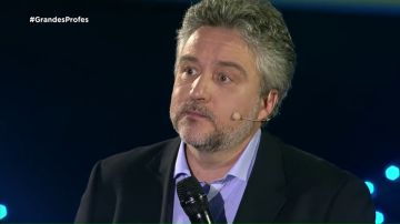 REEMPLAZO - ALEX ROVIRA