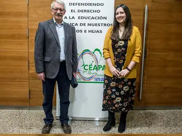La Fundación ATRESMEDIA, galardonada en La 1ª edición de los Premios CEAPA La Fundación ATRESMEDIA, galardonada en La 1ª edición de los Premios CEAPA