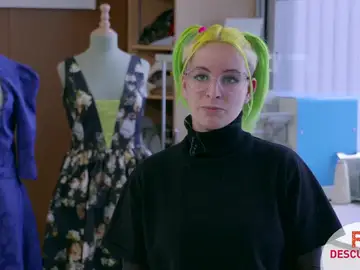 Decidí estudiar Formación Profesional para conocer las bases de la moda Decidí estudiar Formación Profesional para conocer las bases de la moda