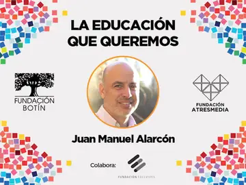 Podcast ‘Educar la paciencia: saber esperar y saber perseverar' Podcast ‘Educar la paciencia: saber esperar y saber perseverar'