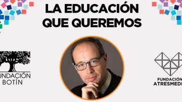 Inscríbete a la Conferencia "Pasión por educar" Inscríbete a la Conferencia "Pasión por educar"