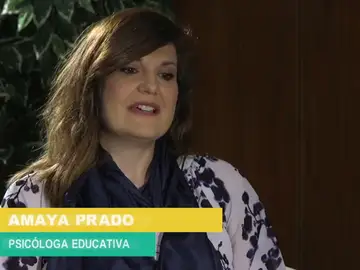 La relación con mi hijo adolescente La relación con mi hijo adolescente