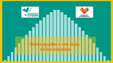 Cómo ayudar a mis hijos en los estudios