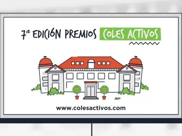 Atresmedia te invita a participar en la 7ª Edición de los Premios ‘Coles Activos’ Atresmedia te invita a participar en la 7ª Edición de los Premios ‘Coles Activos’