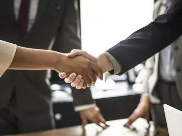 La Fundación Bertelsmann presenta el modelo 'Xcelence' La Fundación Bertelsmann presenta el modelo 'Xcelence'