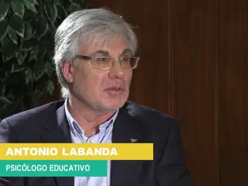 Identificación de situaciones conflictivas en la adolescencia Identificación de situaciones conflictivas en la adolescencia