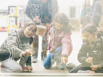 La PictoEscritura como método de aprendizaje La PictoEscritura como método de aprendizaje
