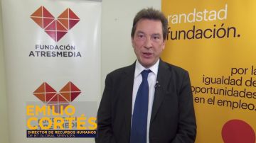 Entrevista a Emilio Cortés, Director de Recursos Humanos de BT Global Services