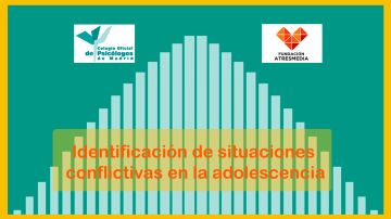 Identificación de situaciones conflictivas en la adolescencia