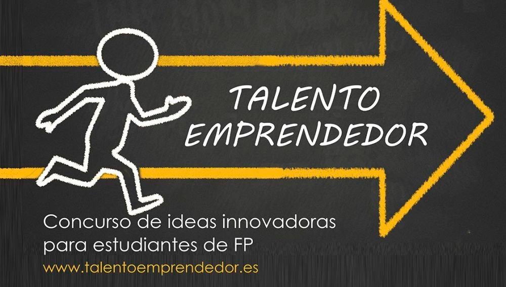 'Talento emprendedor', un concurso que premia ideas originales de alumnos de FP